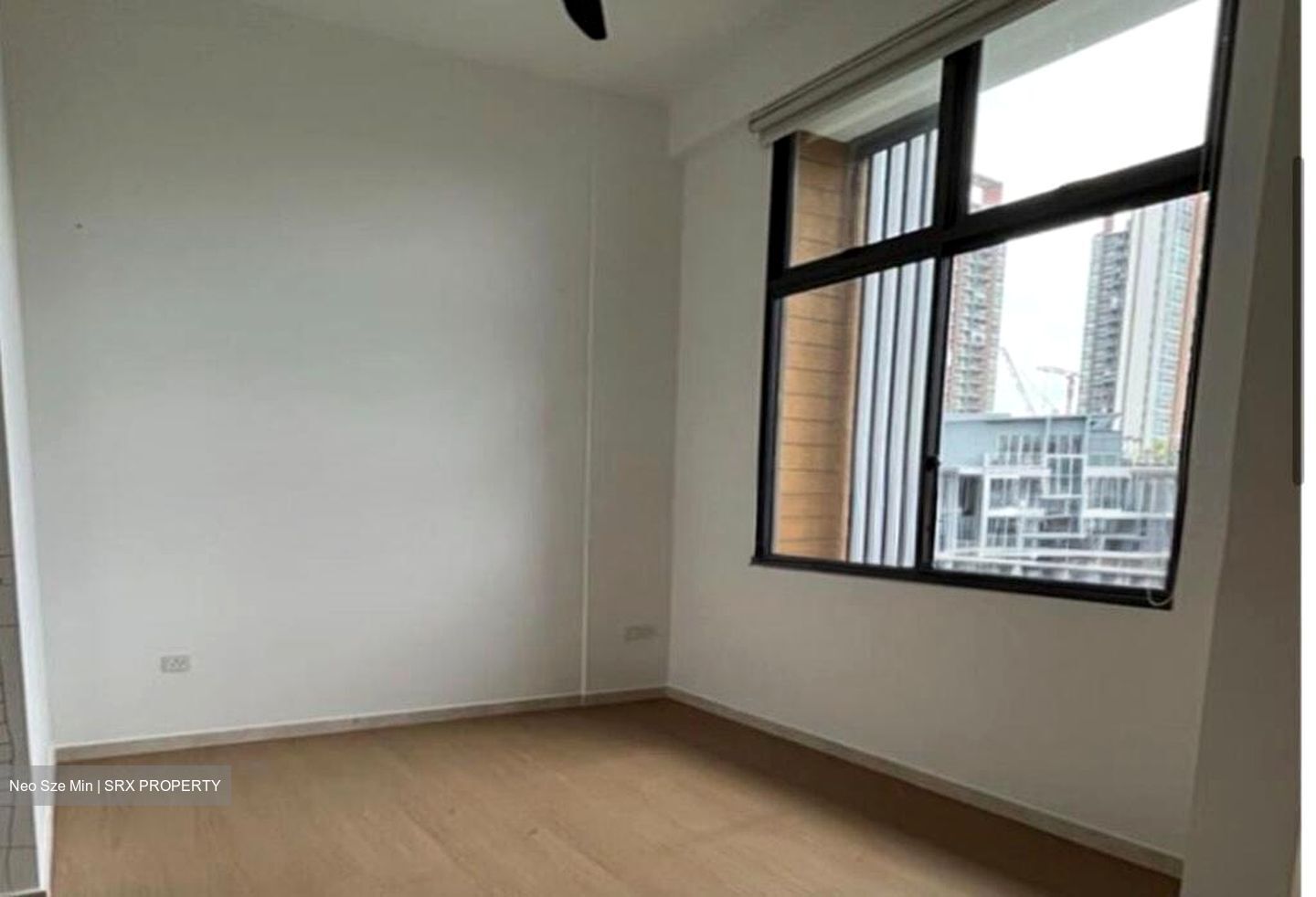 38 Jervois (D10), Apartment #521137011
